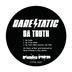 Cover art for "Rare Static — Da Truth (Nick Garcia's Sax Mix)"