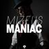 Cover art for "Mizeus — Maniac"