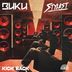 Cover art for "Buku, Stylust — Kick Back"