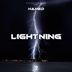 Cover art for "Hamed — Lightning (Radio edit)"