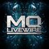 Cover art for "MQ — Livewire"