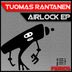 Cover art for "Tuomas Rantanen — Airlock"