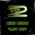 Cover art for "Kid Kun — Let Go (Original Mix)"