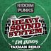 Cover art for "Eva Lazarus, Riddim Punks — Heavy Sound System (Taxman Remix)"