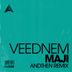 Cover art for "Veednem, AndThen — Maji (AndThen Remix) (Extended Mix)"