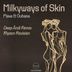 Cover art for Milkyways of Skin