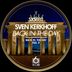 Cover art for "Sven Kerkhoff — Back In The Day"