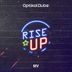 Cover art for "MV, Vir — Rise Up"