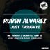 Cover art for "Ruben Alvarez — Just Thoughts (Gilbert Le Funk Remix)"