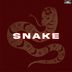 Cover art for Snake
