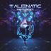 Cover art for "Alienatic — First Contact"