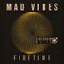 Cover art for "Mad Vibes — Timelaps"