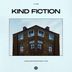 Cover art for "Kind Fiction — Long Since"