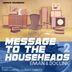 Cover art for Message To The Househeads