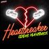 Cover art for Heartbreaker