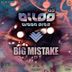 Cover art for Big Mistake