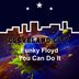 Cover art for "Funky Floyd — You Can Do It"