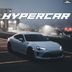 Cover art for Hypercar