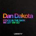 Cover art for "Dan Dakota — Stood In The Dark ((Instrumental))"