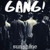 Cover art for "Sunshine — Gang!"