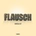 Cover art for "flausch — Aus der Traum"