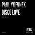 Cover art for "Paul Ydennek — Disco Love"