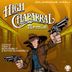 Cover art for High Chapparal