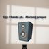 Cover art for "DJy Thando PH — Morning Prayer"