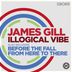 Cover art for "James Gill — Illogical Vibe (Original Mix)"