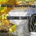 Cover art for Seismic Shift