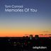 Cover art for "Tom Conrad — Memories of You (Original Mix)"