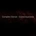 Cover art for "Complex Sense — Consciousness (Original Mix)"