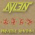 Cover art for "Aylen — Primitive Rhythm"