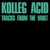 Cover art for "Kolleg Acid — Daisy"