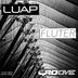 Cover art for "Luap — Fluter"