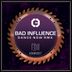 Cover art for "Bad Influence — Dance Now (Remix)"