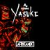 Cover art for "Kusini — Yasuke"