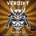 Cover art for "Verdikt — The Trip"