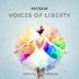 Cover art for "Mashk — Voices of Liberty (Original Mix)"