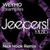 Cover art for "Weymo — Examples (Nick Hook Remix)"