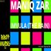 Cover art for "Maniq Zar — Imvula (The Rain) (Original Mix)"