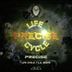 Cover art for "Precise — Life Cycle"