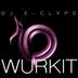 Cover art for "DJ E-Clyps — Wurkit (Album Mix)"