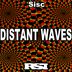 Cover art for "Sisc — Distant Waves (Nu Ground Foundation Reprise Edit)"