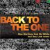Cover art for Back To The One (feat. MJ White)