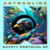 Cover art for "Astraglide — Safety Protocol"