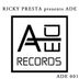 Cover art for "Ricky Presta, OTR, Pandemia — River of Life"