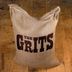 Cover art for "The Grits — Ug Ug Ah"