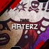 Cover art for "Zhou — Haterz (Radio Edit)"