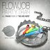 Cover art for "Flowjob — We Are Here (Phaxe Remix)"